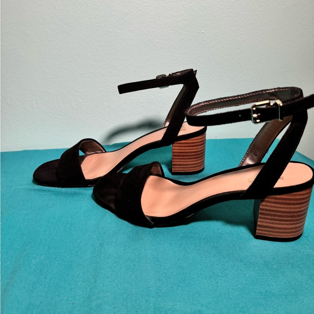 Mix No. 6 Eluned sandal